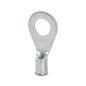 Наконечник кабельный круглый C-RC 2.5/M5 DIN Phoenix Contact 3240079 Наконечник кабельный круглый C-RC 2.5/M5 DIN Phoenix Contact 3240079
