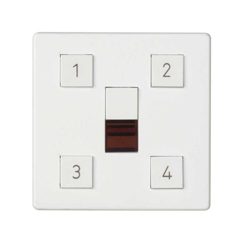 Накладка на 75326-39 Simon82/82Nature бел. 82048-30 Накладка на 75326-39 Simon82/82Nature бел. 82048-30