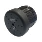 Зуммер для сигнальной колонны 50мм 220VDC EMAS IKM5Z220