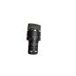 Переключатель моноблочный 22мм IP 40 1НО+1НЗ с фиксацией EMAS MB102S20