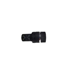 Переключатель моноблочный 22мм IP 40 1НО+1НЗ с фиксацией EMAS MB102S20