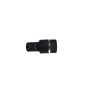 Переключатель моноблочный 22мм IP 40 1НО+1НЗ с фиксацией EMAS MB102S20