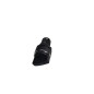 Переключатель моноблочный 22мм IP 40 1НО+1НЗ с фиксацией EMAS MB102S20