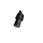 Переключатель моноблочный 22мм IP 40 1НО+1НЗ с фиксацией EMAS MB102S20