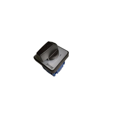 Переключатель двухпозиционный (0-1) 3п 10А EMAS PSA010AK331S