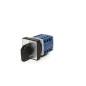 Переключательп реверсивный трехфазный (1-0-2) 40А EMAS PSA040KD334S Переключательп реверсивный трехфазный (1-0-2) 40А EMAS PSA040KD334S