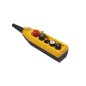 Пульт управления PV5E30B2AC20 EMAS PV5E30B2AC20 Пульт управления PV5E30B2AC20 EMAS PV5E30B2AC20