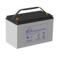 Аккумулятор 12В 90А.ч LEOCH DJM1290H LEOCH Аккумулятор 12В 90А.ч LEOCH DJM1290H LEOCH