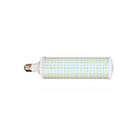 Лампа светодиодная Rolllamp-45 (840.W.N.20) 45Вт 6075лм 4000К CRI»80 IP20 Е27 хВ- 73х245мм LeaderLight М0000057662