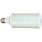 Лампа светодиодная Rolllamp-30 (840.W.N.54) 30Вт 4100лм 4000К CRI»80 IP20 Е27 хВ- 73х225мм LeaderLight М0000056190