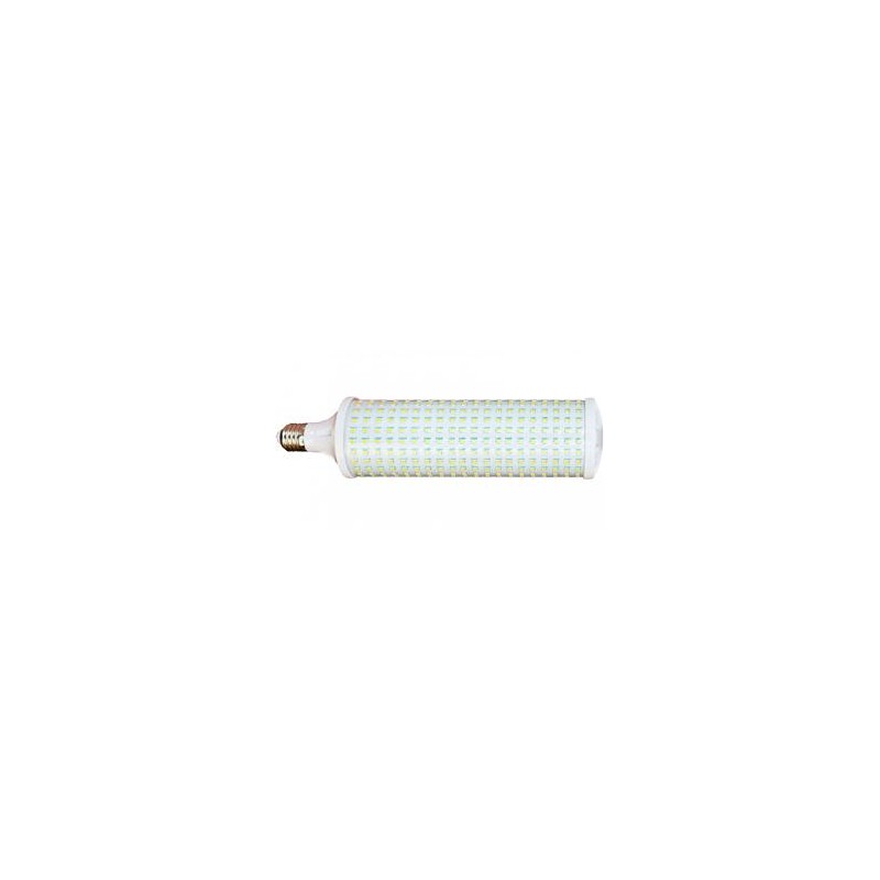 Лампа светодиодная Rolllamp-40 (840.W.N.54) 40Вт 5400лм 4000К CRI»80 IP20 Е27 хВ- 73х245мм LeaderLight М0000056191 Лампа светодиодная Rolllamp-40 (840.W.N.54) 40Вт 5400лм 4000К CRI»80 IP20 Е27 хВ- 73х245мм LeaderLight М0000056191