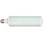 Лампа светодиодная Rolllamp-40 (840.W.N.54) 40Вт 5400лм 4000К CRI»80 IP20 Е27 хВ- 73х245мм LeaderLight М0000056191 Лампа светодиодная Rolllamp-40 (840.W.N.54) 40Вт 5400лм 4000К CRI»80 IP20 Е27 хВ- 73х245мм LeaderLight М0000056191