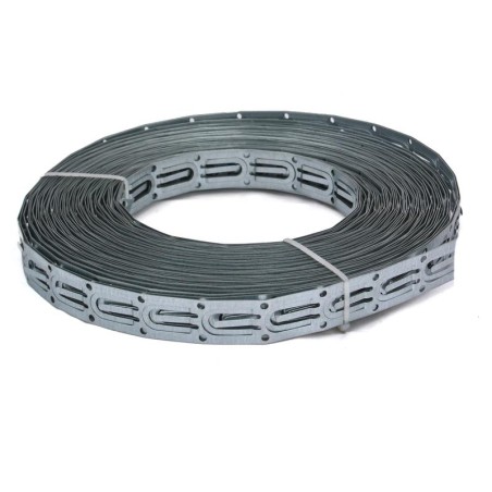 Лента монтажная (уп.25м) Extherm MZ