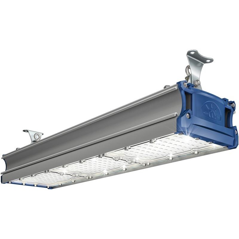 Светильник светодиодный TL-Prom SM 150 5K DIM D промышленный Технологии света УТ000010250 Светильник светодиодный TL-Prom SM 150 5K DIM D промышленный Технологии света УТ000010250