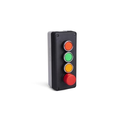 Пульт управления P43A1BE30 EMAS P43A1BE30