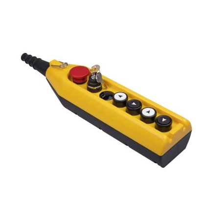 Пульт управления PV7E40B22AC20 EMAS PV7E40B22AC20