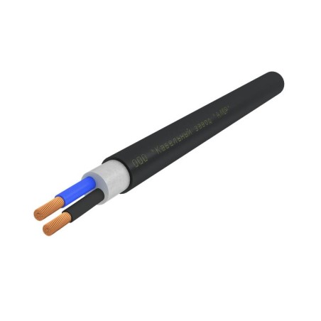 Кабель КГВВнг(А)-LS 2х0.75 (N) 220/380-3 (бухта) (м) АЛЮР 00-00024616