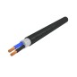 Кабель КГВВнг(А)-LS 2х0.75 (N) 220/380-3 (бухта) (м) АЛЮР 00-00024616