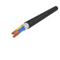 Кабель КГВВнг(А)-LS 3х2.5 (N PE) 220/380-3 (бухта) (м) АЛЮР 00-00024695