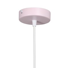 Подвес 1xE27 макс. 40Вт Vitaluce V2925-4/1S