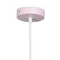 Подвес 1xE27 макс. 40Вт Vitaluce V2925-4/1S