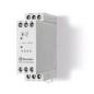 Реле термисторное (PTC) с/без память отказов 24В AC/DC выход 2СO 8A Ш-22.5мм IP20 FINDER 709200240002 Реле термисторное (PTC) с/без память отказов 24В AC/DC выход 2СO 8A Ш-22.5мм IP20 FINDER 709200240002