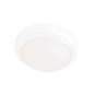 Светильник светодиодный "Банник" PBH-PC6-E3 18Вт 4000К IP65 ЖКХ ДБП с БАП white Pro+ JazzWay 5044999