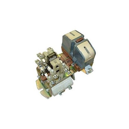 Контактор МК4-20 У3 160А 220В 2НО+2НЗ IP00 Электротехник ET007072