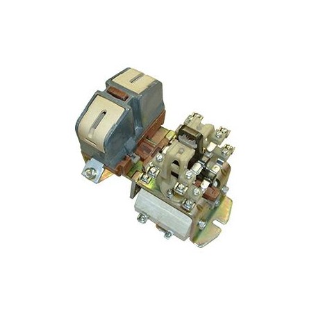 Контактор МК5-01 У3 250А 110В 2НО+2НЗ IP00 Электротехник ET012160