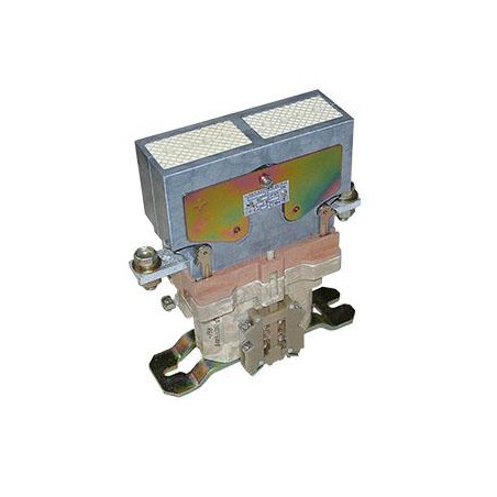 Контактор МК6-10 У3 400А 50В 2НО+2НЗ IP00 Электротехник ET008372