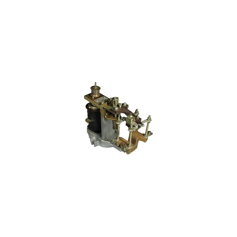 Реле контроля тока РЭВ-830 У3 160А DC IP00 ЭлектротехникET053957