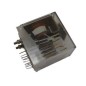 Реле промежуточное ТРПУ-1-412-УХЛ3 75В DC 6А 6з+2р IP40 Электротехник ET012347 Реле промежуточное ТРПУ-1-412-УХЛ3 75В DC 6А 6з+2р IP40 Электротехник ET012347