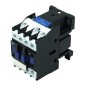 Контактор LC1E0910M5 3п 9А кат. 220В AC 1НО Электротехник ET014273 Контактор LC1E0910M5 3п 9А кат. 220В AC 1НО Электротехник ET014273