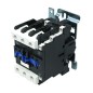 Контактор LC1E65Q5 3п 65А 380В AC 1НО+1НЗ Электротехник ET014342 Контактор LC1E65Q5 3п 65А 380В AC 1НО+1НЗ Электротехник ET014342