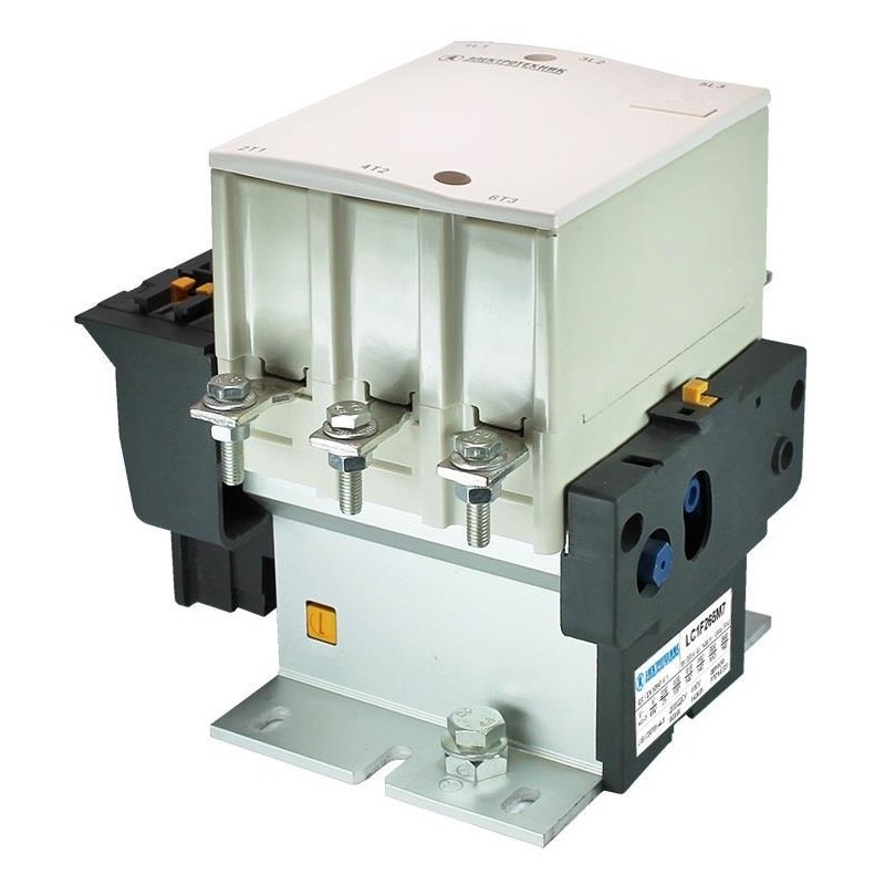 Контактор LC1F185E5 3п 185А 48В AC Электротехник ET014510