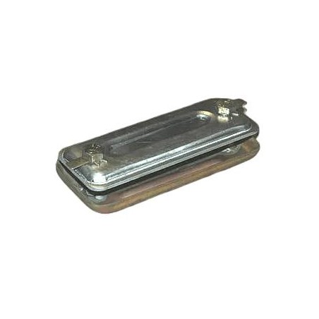 Шинодержатель ШППА-3кВ-2 У3 Экоэнерго ЦБ-00003713