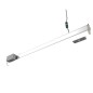 Светильник L-trade II 20/Em/19/Д/850/R6/03/IKVI-31/230AC IP66 LEDEL TRII19-16215-314-1281