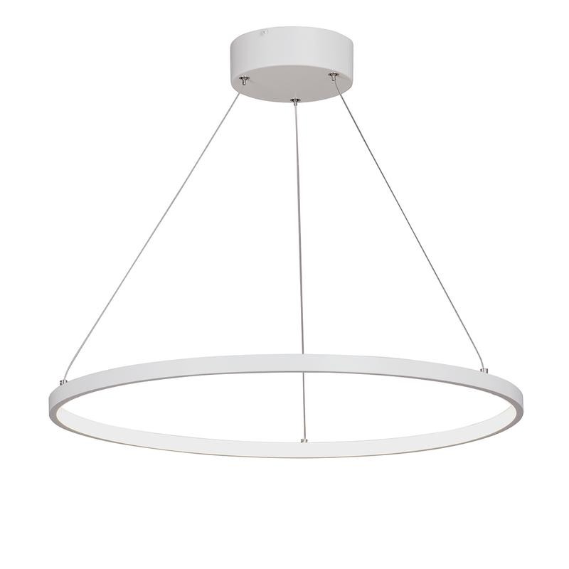 Светильник светодиодный LED 40Вт 3000К 2000лм Vitaluce V04601-03/1S
