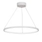 Светильник светодиодный LED 40Вт 3000К 2000лм Vitaluce V04601-03/1S
