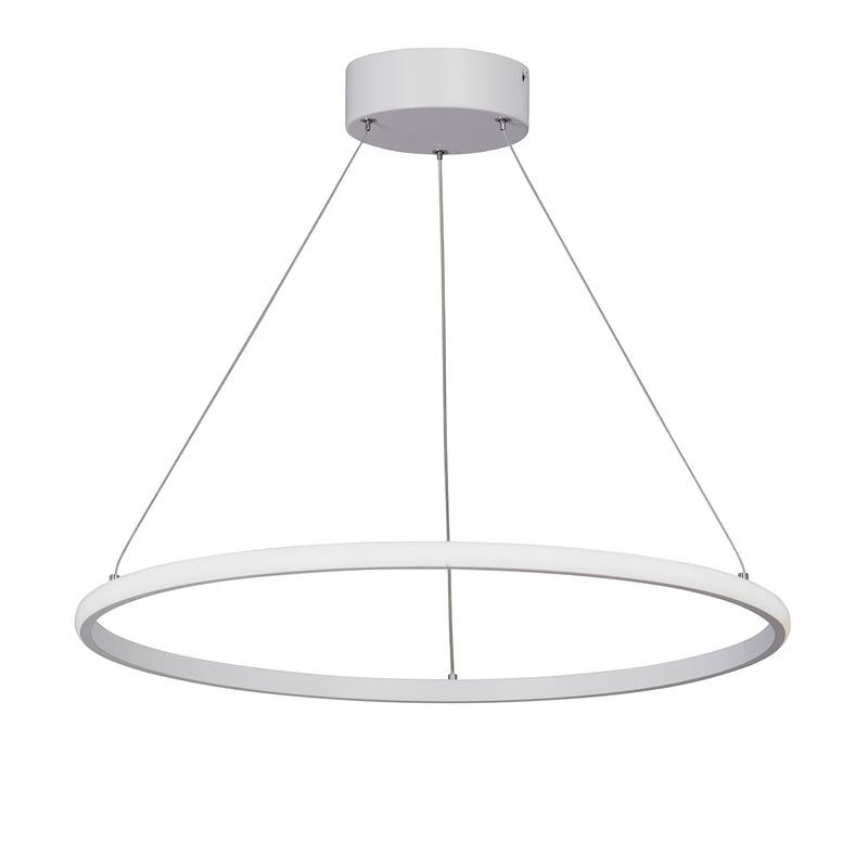 Светильник светодиодный LED 39Вт 3000К 2370лм Vitaluce V04614-03/1S Светильник светодиодный LED 39Вт 3000К 2370лм Vitaluce V04614-03/1S