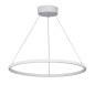 Светильник светодиодный LED 39Вт 3000К 2370лм Vitaluce V04614-03/1S Светильник светодиодный LED 39Вт 3000К 2370лм Vitaluce V04614-03/1S