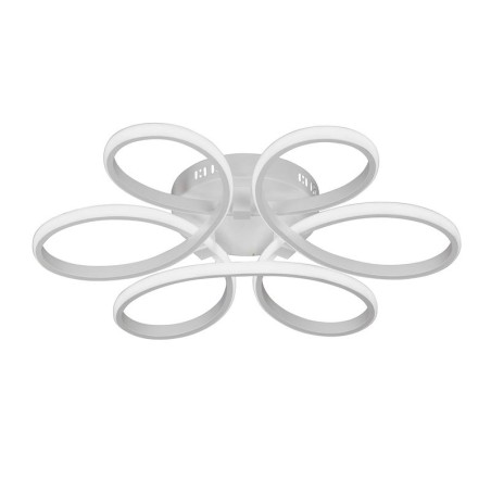 Светильник светодиодный LED 85Вт 3000К 3310лм Vitaluce V04618-03/6PL