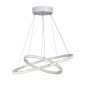 Светильник светодиодный LED 63Вт 3000К Vitaluce V04628-03/2S