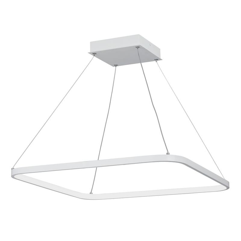 Светильник светодиодный LED 44Вт 3000К Vitaluce V04660-03/1S