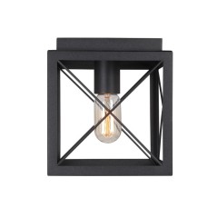 Люстра 1xE27 макс. 40Вт Vitaluce V3769-1/1PL
