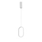 Светильник светодиодный LED 13Вт 3900-4200К 1280лм Vitaluce V3965-0/1S Светильник светодиодный LED 13Вт 3900-4200К 1280лм Vitaluce V3965-0/1S