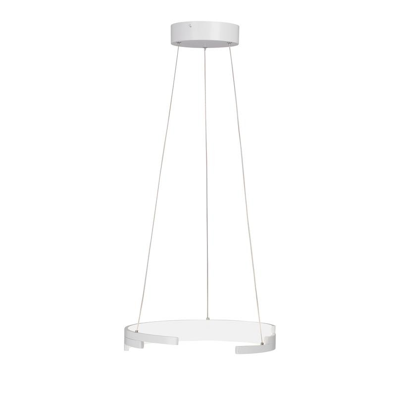Светильник светодиодный LED 57Вт 3900-4200К 4730лм Vitaluce V3967-0/1S Светильник светодиодный LED 57Вт 3900-4200К 4730лм Vitaluce V3967-0/1S
