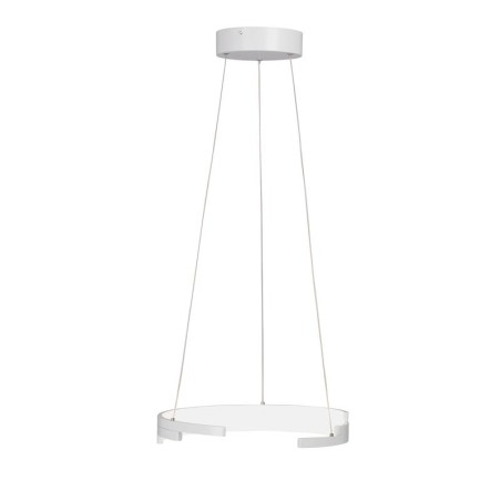 Светильник светодиодный LED 57Вт 3900-4200К 4730лм Vitaluce V3967-0/1S