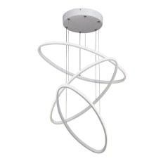 Светильник светодиодный LED 85Вт 3900-4200К 6500лм Vitaluce V4648-0/3S