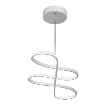 Светильник светодиодный LED 58Вт 3900-4200К 2330лм Vitaluce V4649-0/1S